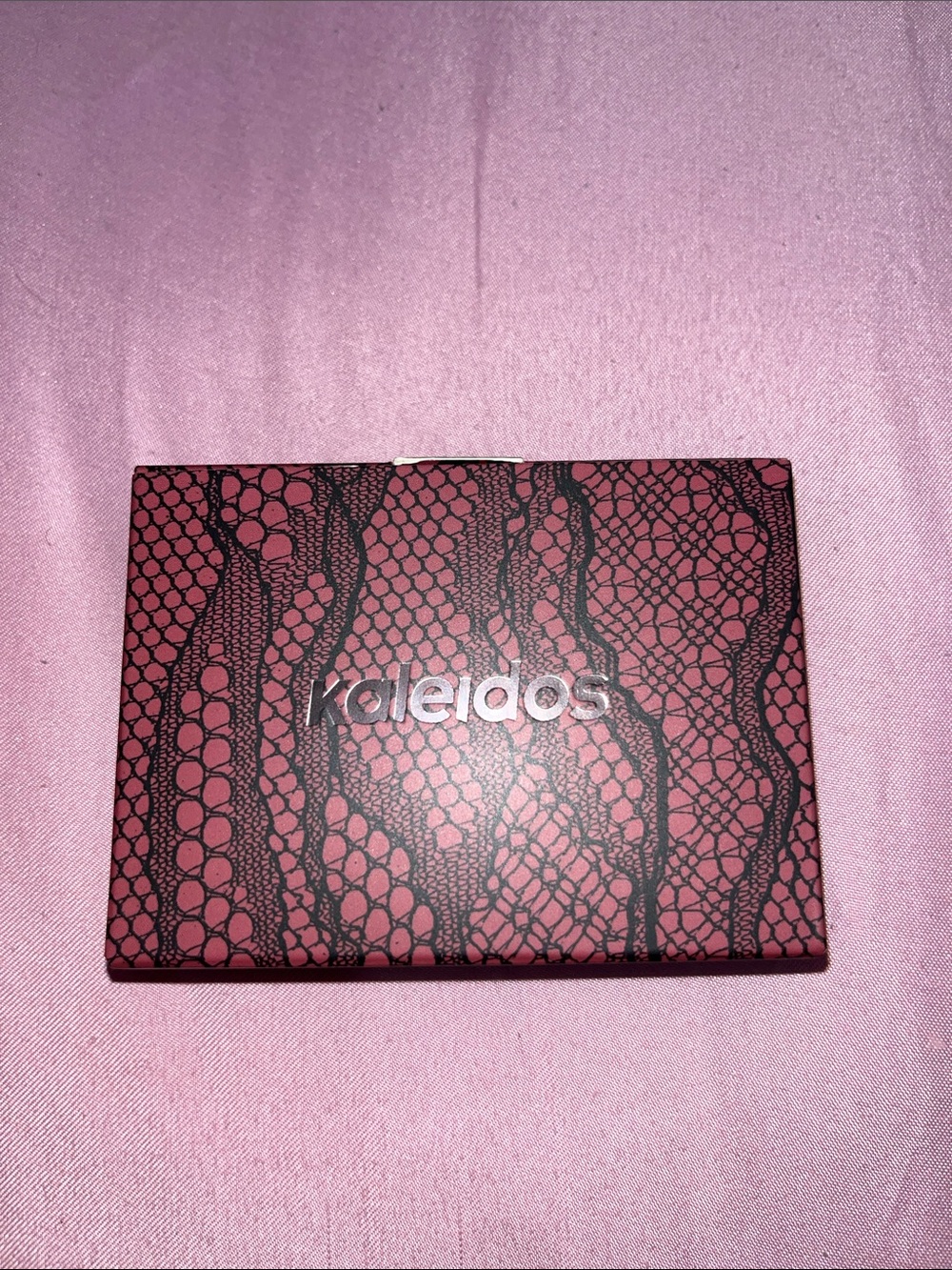 💕NEW KALEIDOS MONO BLUSH IN SHADE *SUNBURNT* 💕